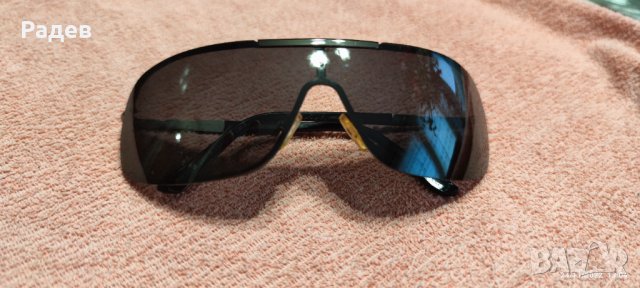 Мъжки слънчеви очила, снимка 6 - Слънчеви и диоптрични очила - 38783367