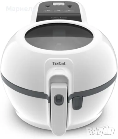 Уред за здравословно готвене Tefal FZ720015*** ActiFry , 1 кг. продукти , снимка 3 - Фритюрници - 49253405