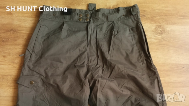 GAUPA of NORWAY WATERPROOF Trouser размер XL панталон водонепромокаем - 1357, снимка 3 - Екипировка - 51431595