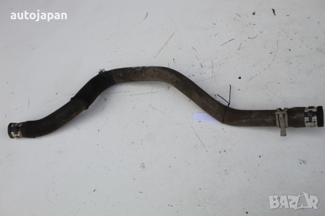 Маркуч водно съединение Пежо 206 1.4 75кс 2врати 03г Peugeot 206 1.4 75hp 2003, снимка 2 - Части - 44824957