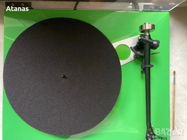 Грамофон Rega Planar RP6, снимка 4 - Грамофони - 51704481