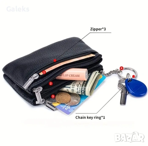 Малка ваканционна чантичка с презрамки /Черен Оксфордски плат!, снимка 9 - Чанти - 50222711