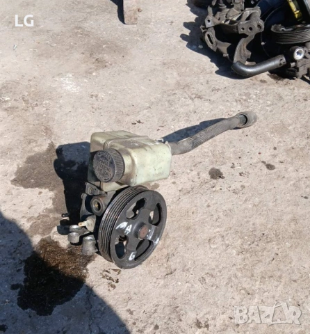 Помпа Хидравлика Серво Помпа Mazda 6 1.8 Benzin