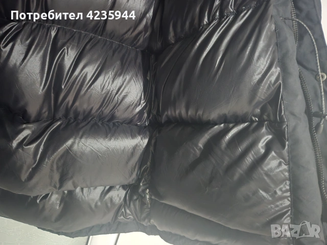 The north face оригинално пухено яке , снимка 6 - Якета - 53047436