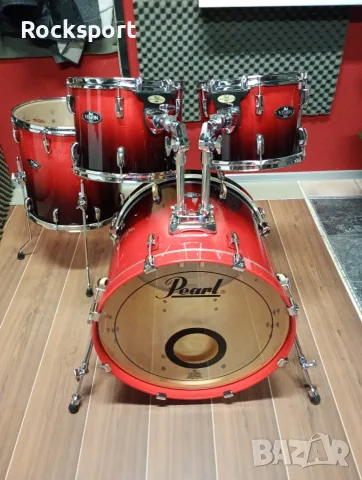 Pearl Vision Birch