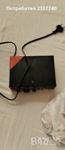 усилвател за mp3 hifi muzika за колони