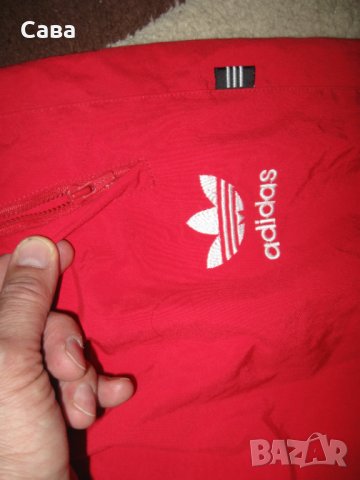 Летни долнища ADIDAS  мъжки,М-Л, снимка 7 - Спортни дрехи, екипи - 42145227