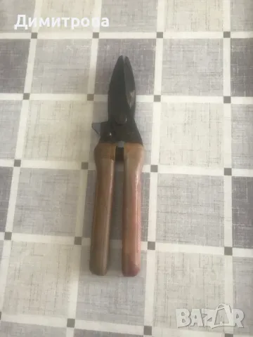 Ножица за пиле и кости /мултифункционална кухненска ножица/ с калъф, снимка 2 - Аксесоари за кухня - 50038657