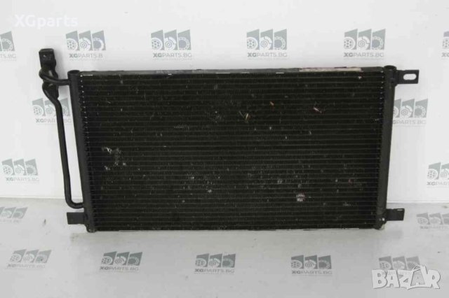  Климатичен радиатор за BMW X3 E83 2.0D 150к.с. (2004-2011), снимка 3 - Части - 41402820