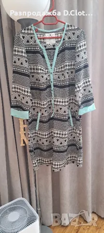 Pulz красива туника/рокля 