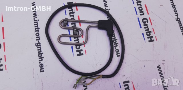  НАГРЕВАТЕЛ LOVAL 1100W  230V