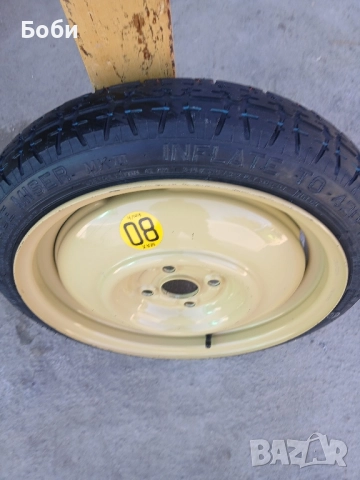 16цола патерица сузуки суйфт нова оем