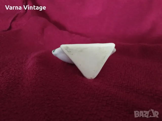 Порцеланов сувенир от Шотландия, снимка 5 - Колекции - 48811880