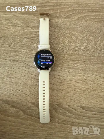 Garmin Venu 3s + подарък каишка, снимка 4 - Смарт часовници - 56390259