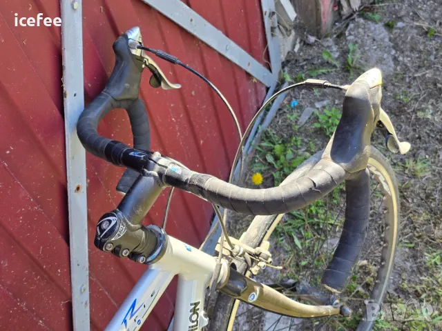 Decathlon Energy 7003 26 цола, снимка 6 - Велосипеди - 49976409