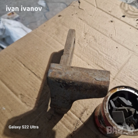 За Шмиргел , снимка 5 - Други инструменти - 53689858