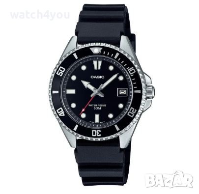 НОВ CASIO MDV-10-1A1VEF MDV-10-1A1 ЧАСОВНИК КАСИО MDV-10