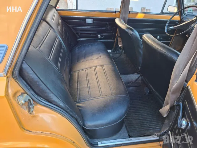 Жигула 1200S-1984г., снимка 9 - Автомобили и джипове - 56360627