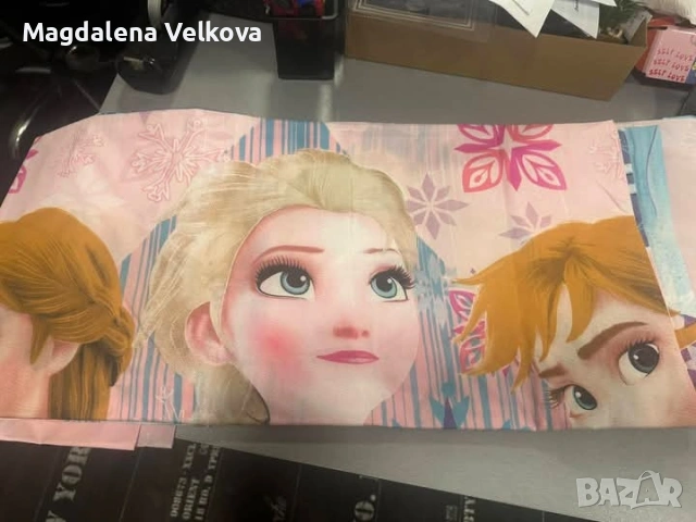 Детско спално бельо 150/220, снимка 7 - Други - 53310746