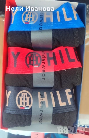 мъжко бельо , снимка 2 - Бельо - 53392319