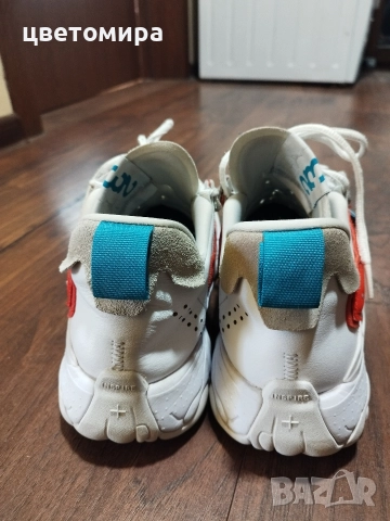 Air Jordan react размер 42.5, снимка 4 - Маратонки - 52854523