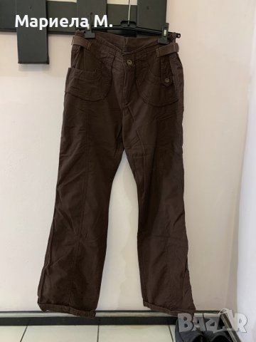 Дамски панталони Mexx, S/M