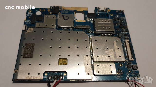 Prestigio PMT3157 - Prestigio Grace 3157 4G - Prestigio PMT3157_4G_C_BG оригинални части и аксесоари