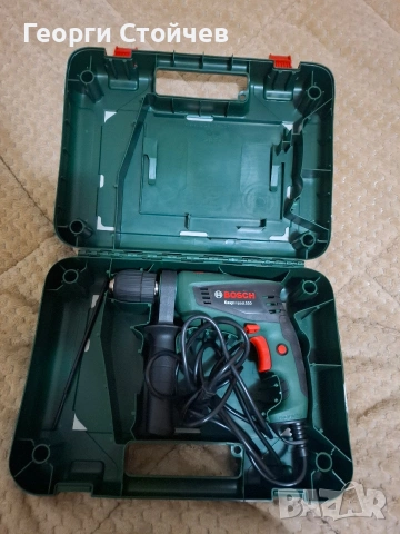 Продавам дрелка