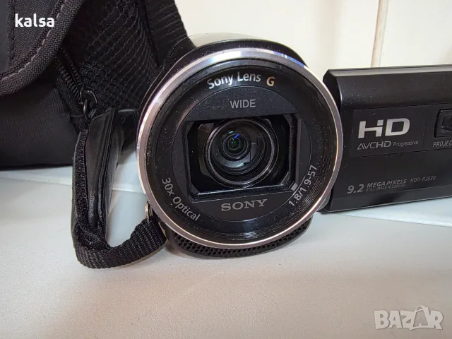 Продавам Sony handycam , снимка 4 - Камери - 55852054