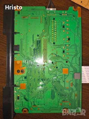 BN94-07323D Платка ТВ Самсунг 32", снимка 2 - Части и Платки - 53561593