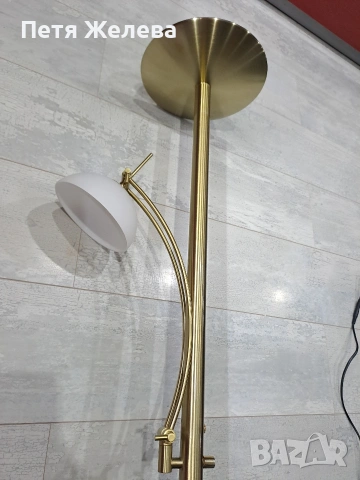 Немски демируем. регулируем,LED лампион , снимка 9 - Лампиони - 53597727