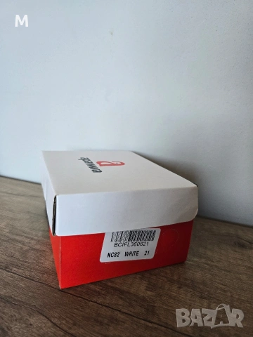 Детски бели сандали Apawwa, снимка 11 - Детски сандали и чехли - 53303616