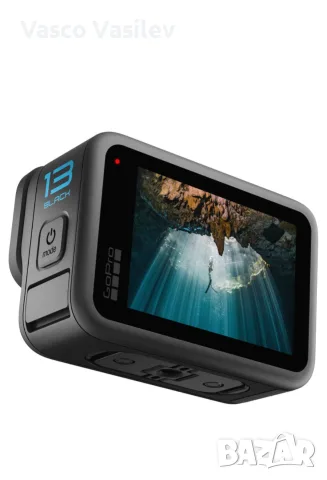 GOPRO 13 Black+ 256GB(200MB/speed) card, снимка 4 - Камери - 55952754