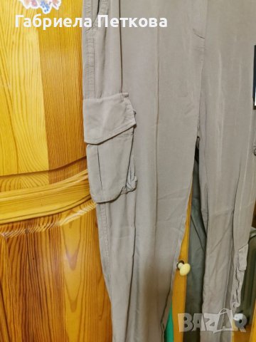 Панталон на Кенсъл , снимка 3 - Панталони - 41085247