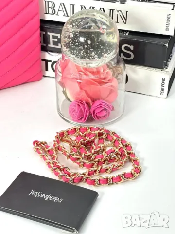 чанти Yves saint
:➡️29cm⬆️21cm
🌟 , снимка 9 - Чанти - 50347132