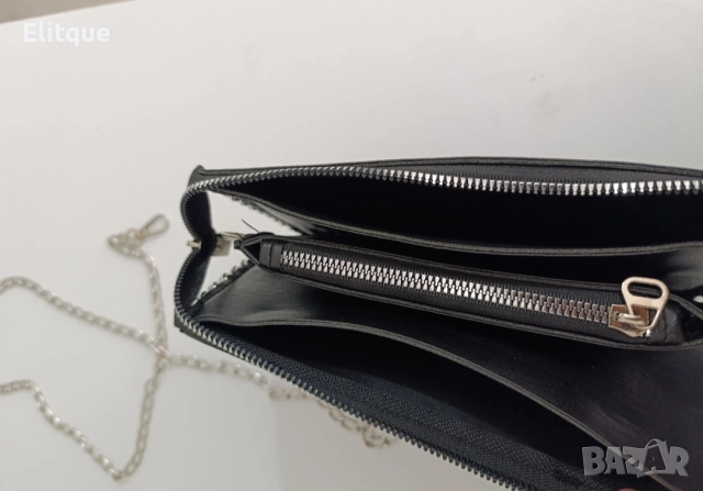 чанти Calvin klein💣 23 Х 13 cm А+++, снимка 4 - Чанти - 53457119