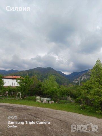 Тухлен апартамент в гр. Сопот КУПИ ПРЕДИ ЕВРОТО, снимка 7 - Апартаменти - 39961143