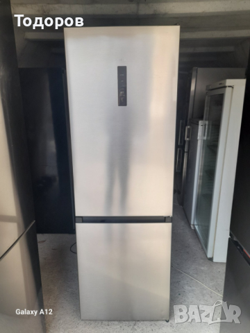 Хладилник с фризер Koenic KFK45412 No frost