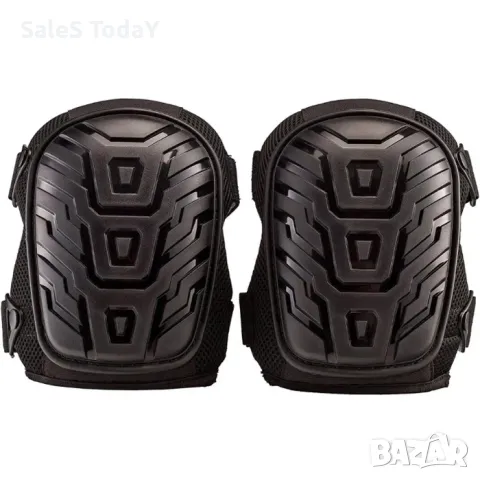 Наколенки за спорт, Комплект от 2бр., снимка 2 - Аксесоари за велосипеди - 45414356