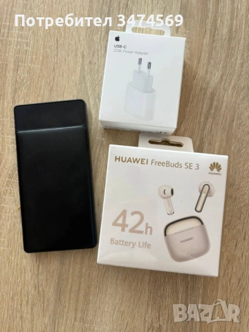 Iphone 17 Air, снимка 3 - Apple iPhone - 53393004