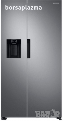 Хладилник с фризер Samsung RS-67A8810S9/EF SbS Общ капацитет (л): 634 Последен продукт, снимка 1