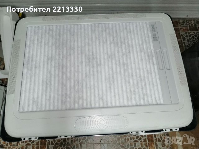 Чисто нов Люк DOMETIC MIDI HEKI STYLE   70×50 см. за кемпер каравана или бус , снимка 15 - Каравани и кемпери - 40030882