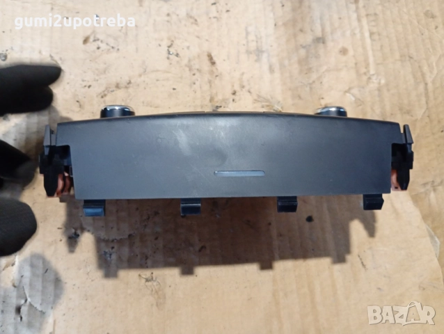 Управление Климатик 39510-61M10 SUZUKI SX4 S-Cross 1.4 2021 HYBRID ALLGRIP 6AT, снимка 3 - Части - 52086400