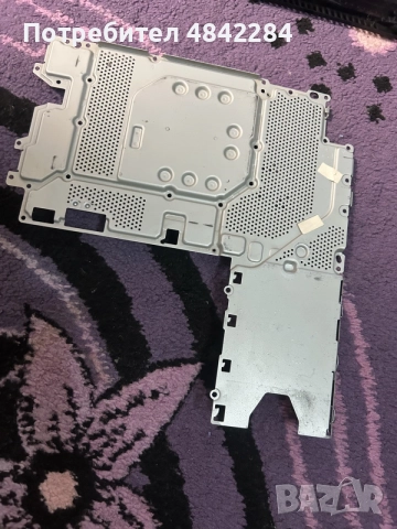 ps4 slim за части
, снимка 6 - Части - 55850768
