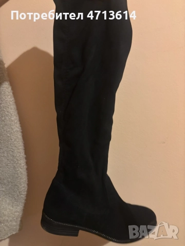 Дамски ботуши LASOCKI