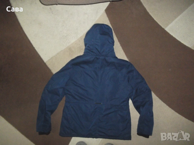 Зимно яке SUPERDRY  дамско,Л, снимка 10 - Якета - 53488605