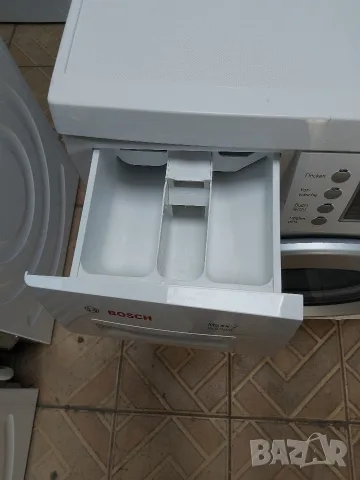 Пералня Бош Bosch Maxx7 A++ 7кг Made in Germany с две години гаранция! , снимка 6 - Перални - 56084495