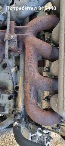 Продавам мотор 2.8 HDI, снимка 5 - Части - 56349696