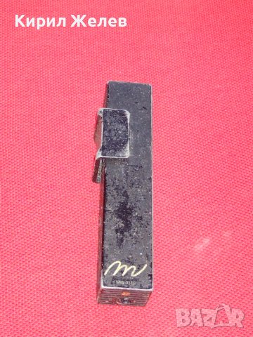 МОДЕРНА ЗАПАЛКА ИНТЕРЕСЕН МОДЕЛ ЗА КОЛЕКЦИЯ ДЕКОРАЦИЯ 33930, снимка 7 - Запалки - 39117266