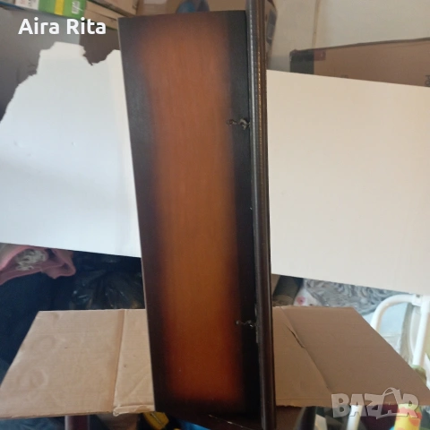 руски стенен часовник Янтра., снимка 3 - Стенни часовници - 53844524